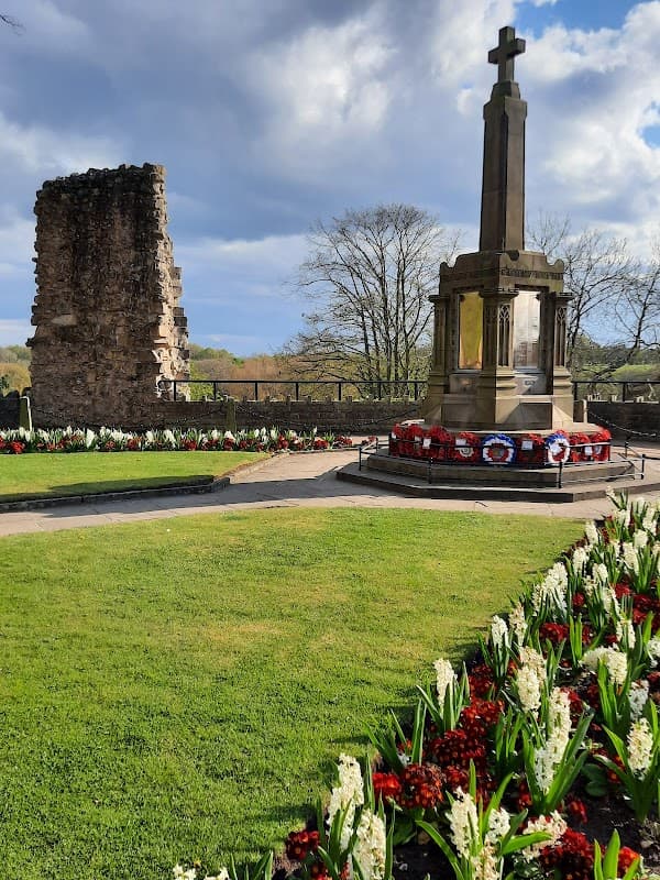 War Memorial