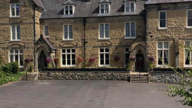 Accommodation at The Mount B&B in malton