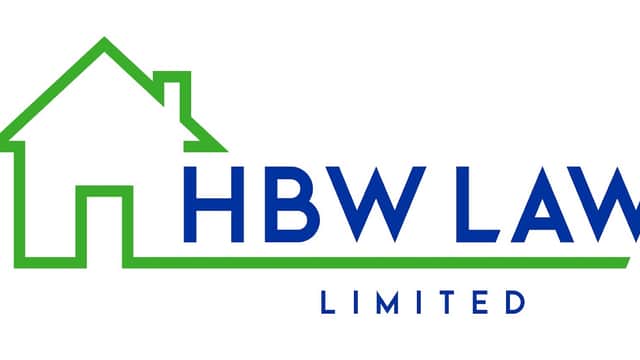 HBW Law Limited - Solicitors in barnsley