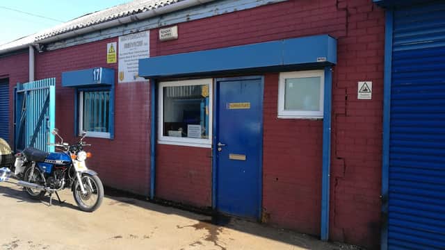 Motorcool Services - Garages in thornaby on tees