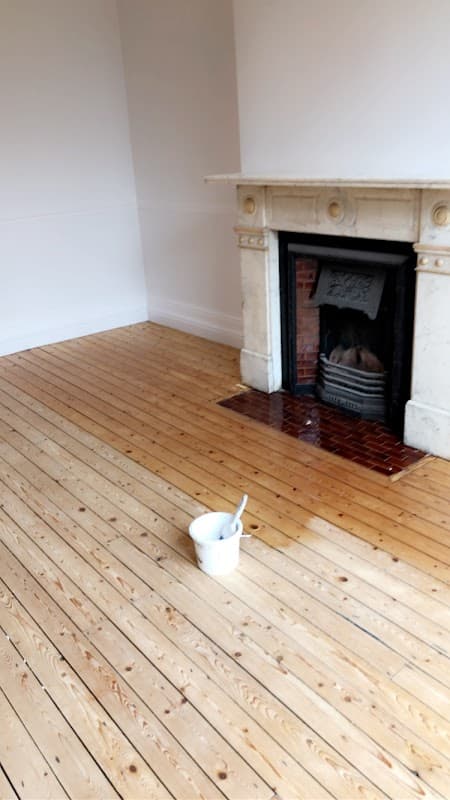 Wilkinson & Sons Decorating