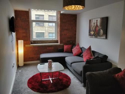 Empire Apartments
