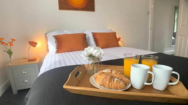 Accommodation at CrowTrees in brighouse