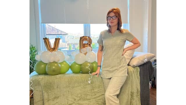 Valley Beauty - Beauty Salons in hebden bridge