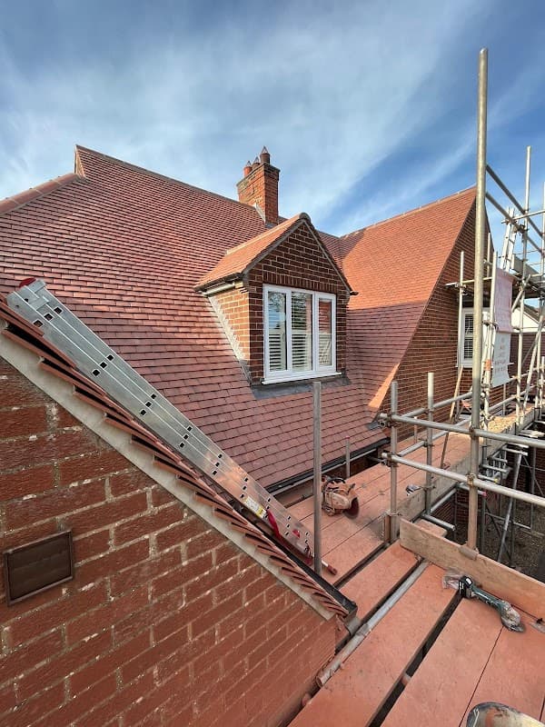 On Point Roofing
