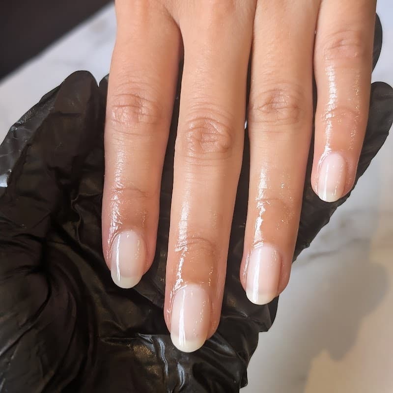 Nails by Misty-blue