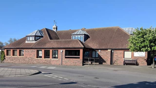 Filey Surgery - Doctors in filey
