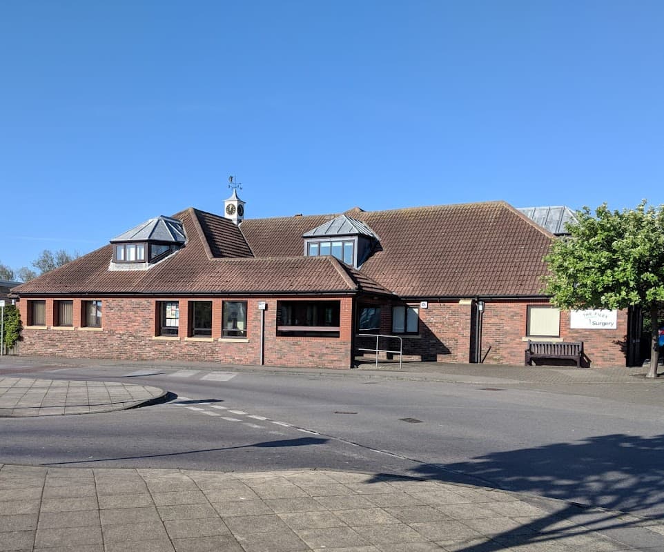 Filey Surgery