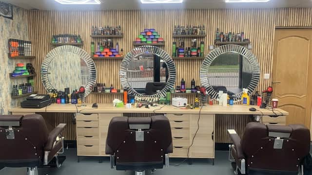 Brilliant1barbers - Barbers in castleford