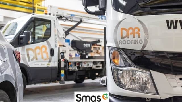 DPR Roofing Wakefield - Roofers in wakefield