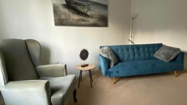 Accommodation at Kingfisher House in mexborough