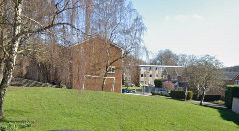 The Mound