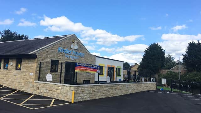 Kids Planet Clayton - Nurseries in wibsey
