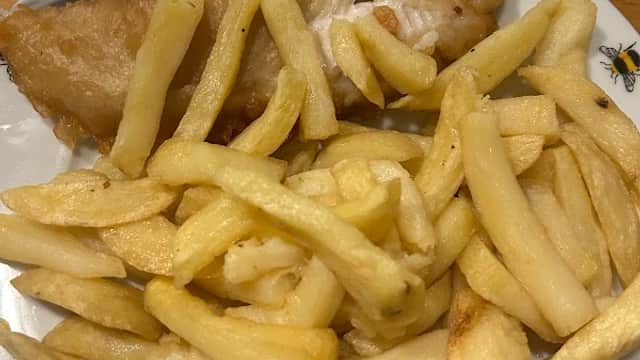 Ossett Fisheries - Takeaway in ossett