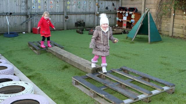 Little People Private Day Nursery - Nurseries in bramley
