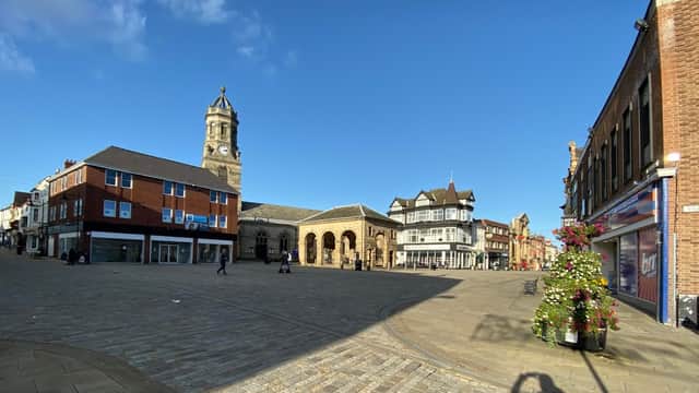 Abson Blaza Property Services - Estate Agents in pontefract