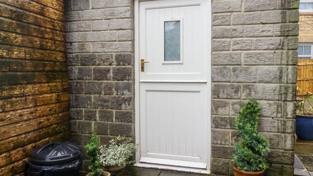Accommodation at Lair Close Cottage in shaw mills