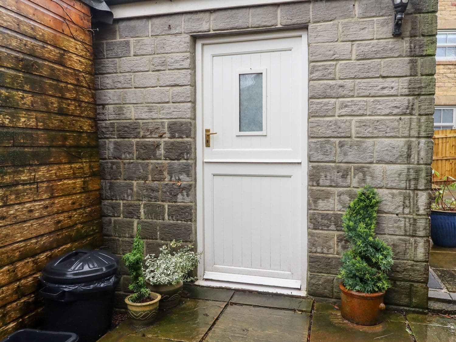 Lair Close Cottage, Shaw mills, Yorkshire