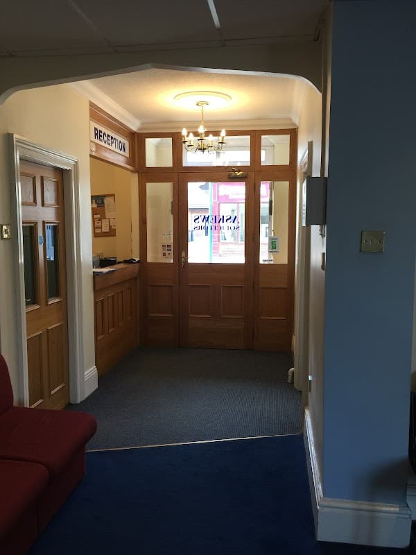 Askews Solicitors