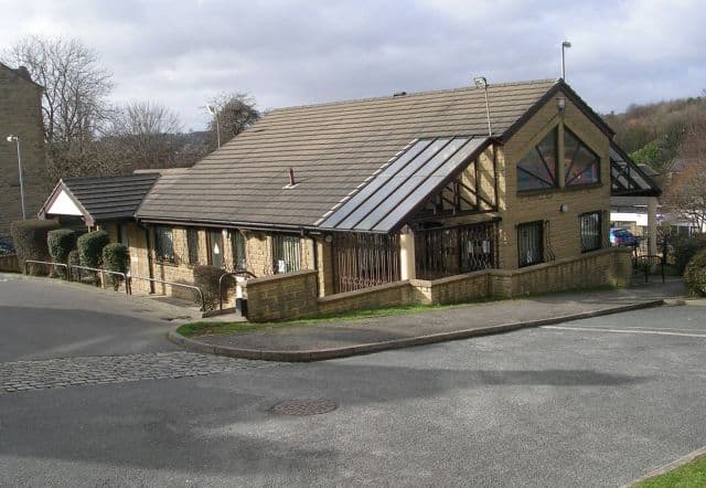Windsor Medical Centre
