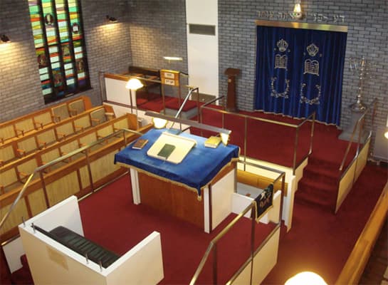 Harrogate Hebrew Congregation