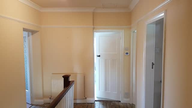 Lennighan P A - Painters & Decorators in canklow