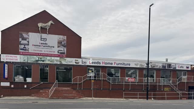 Leeds Home Furniture - Furniture Shops in leeds