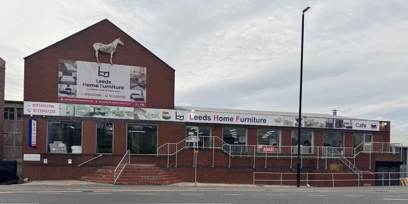 Leeds Home Furniture