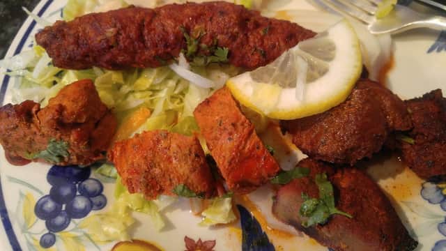 Bengal Tiffin - Takeaway in bingley