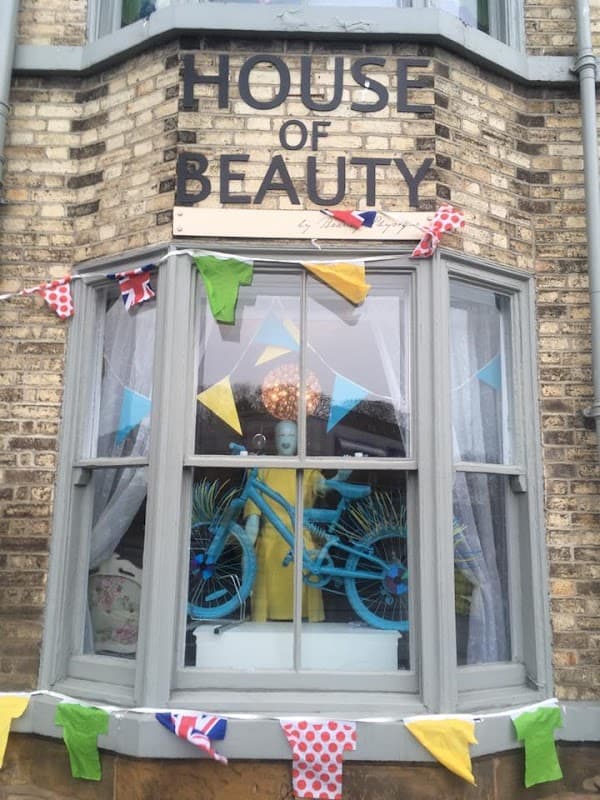 House of Beauty by Beauty Physique