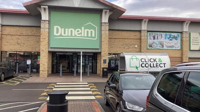 Dunelm - Department Stores in wakefield