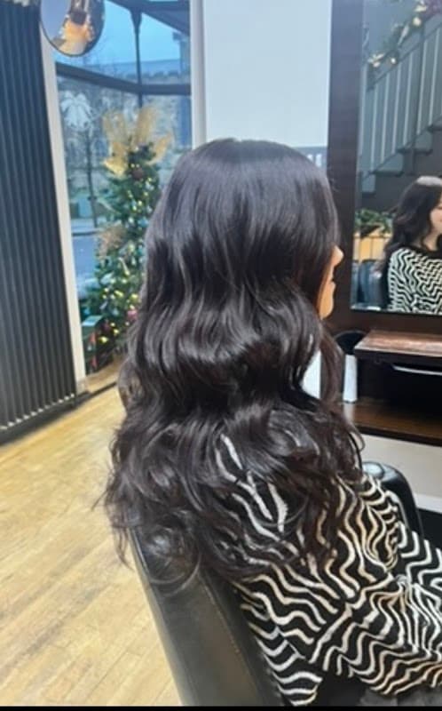 Mark Riley Hairdressers