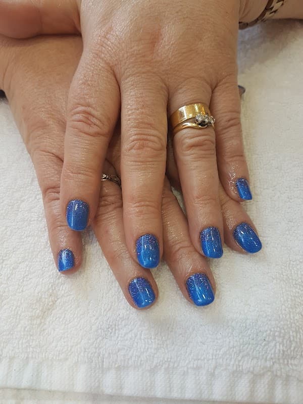 Skin by Katie