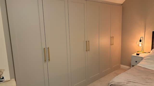 Moortown Kitchens & Bedrooms - Furniture Shops in moortown