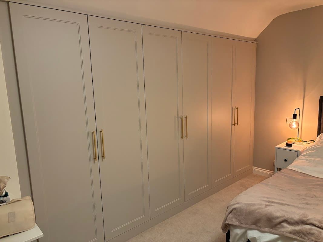 Moortown Kitchens & Bedrooms