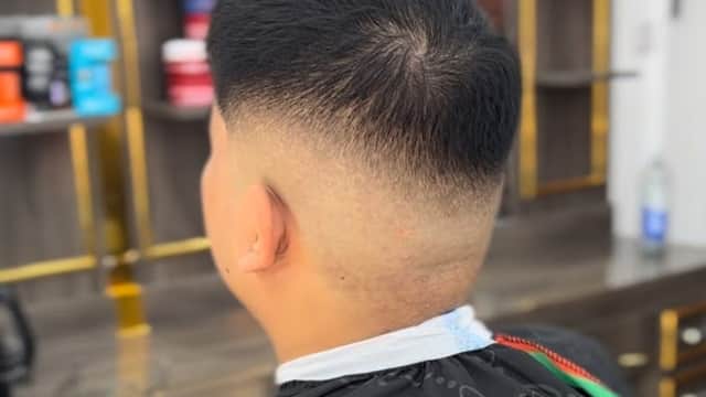 Class Cuts Barber - Barbers in york