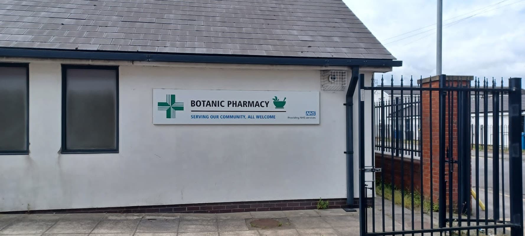 Botanic Pharmacy