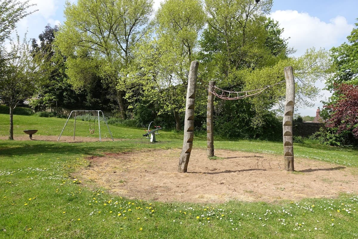 Strathmore Park