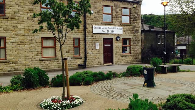 Bupa Dental Care Mytholmroyd - Dentists in hebden bridge