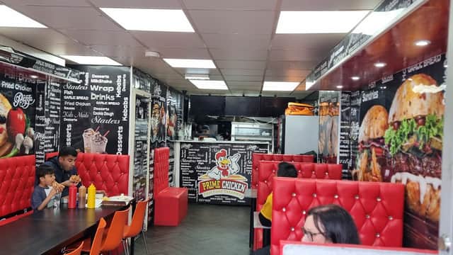 Prime Chicken - Takeaway in carbrook