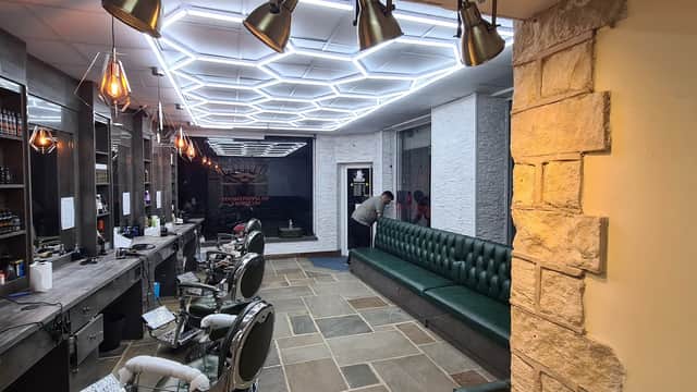 Istanbul Barbers Selby - Barbers in selby