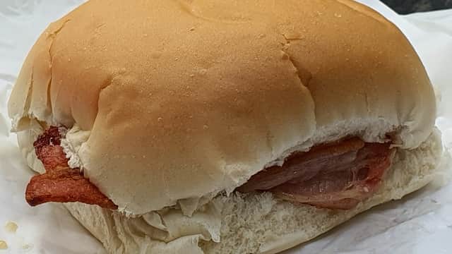 Yummy's Sandwich Bar - Takeaway in woodhouse