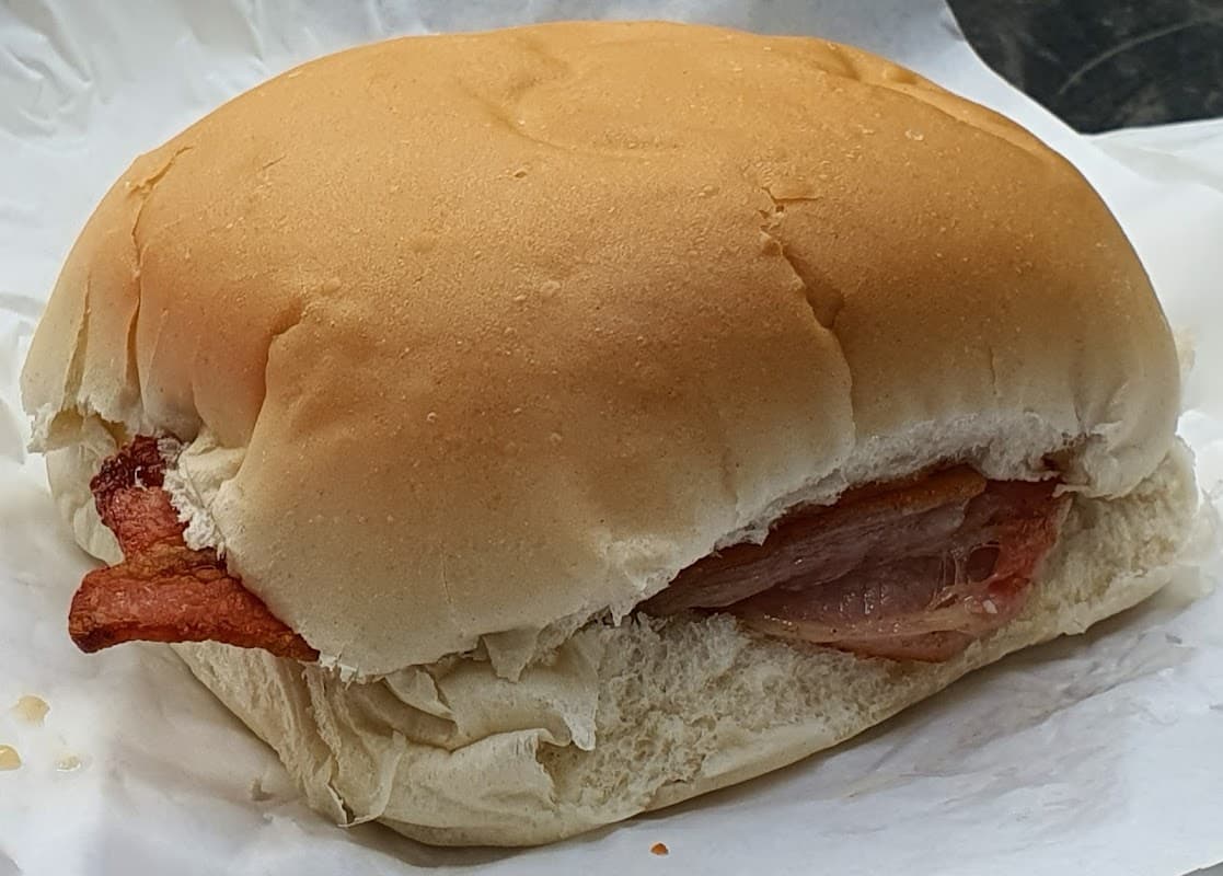 Yummy's Sandwich Bar