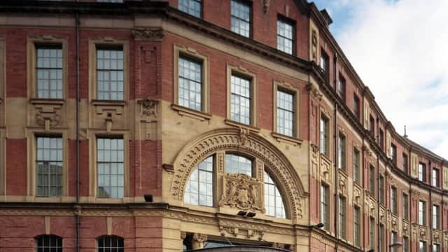 Accommodation at Malmaison Hotel Leeds in leeds
