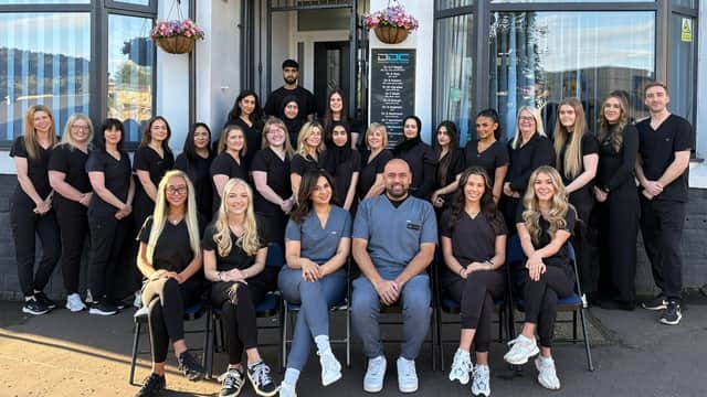 Mirfield Dental Centre - Dentists in mirfield
