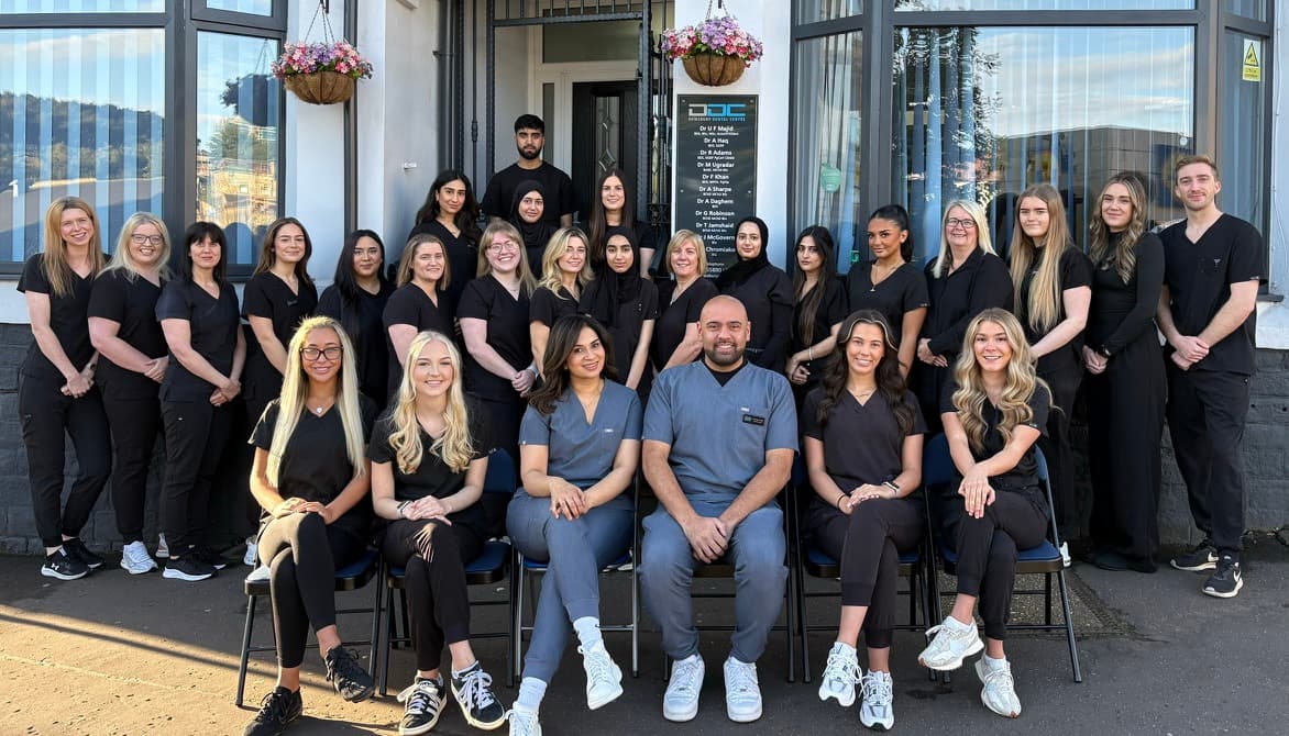 Mirfield Dental Centre