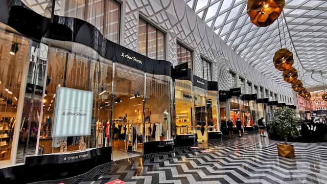& Other Stories - Clothes Shops in leeds