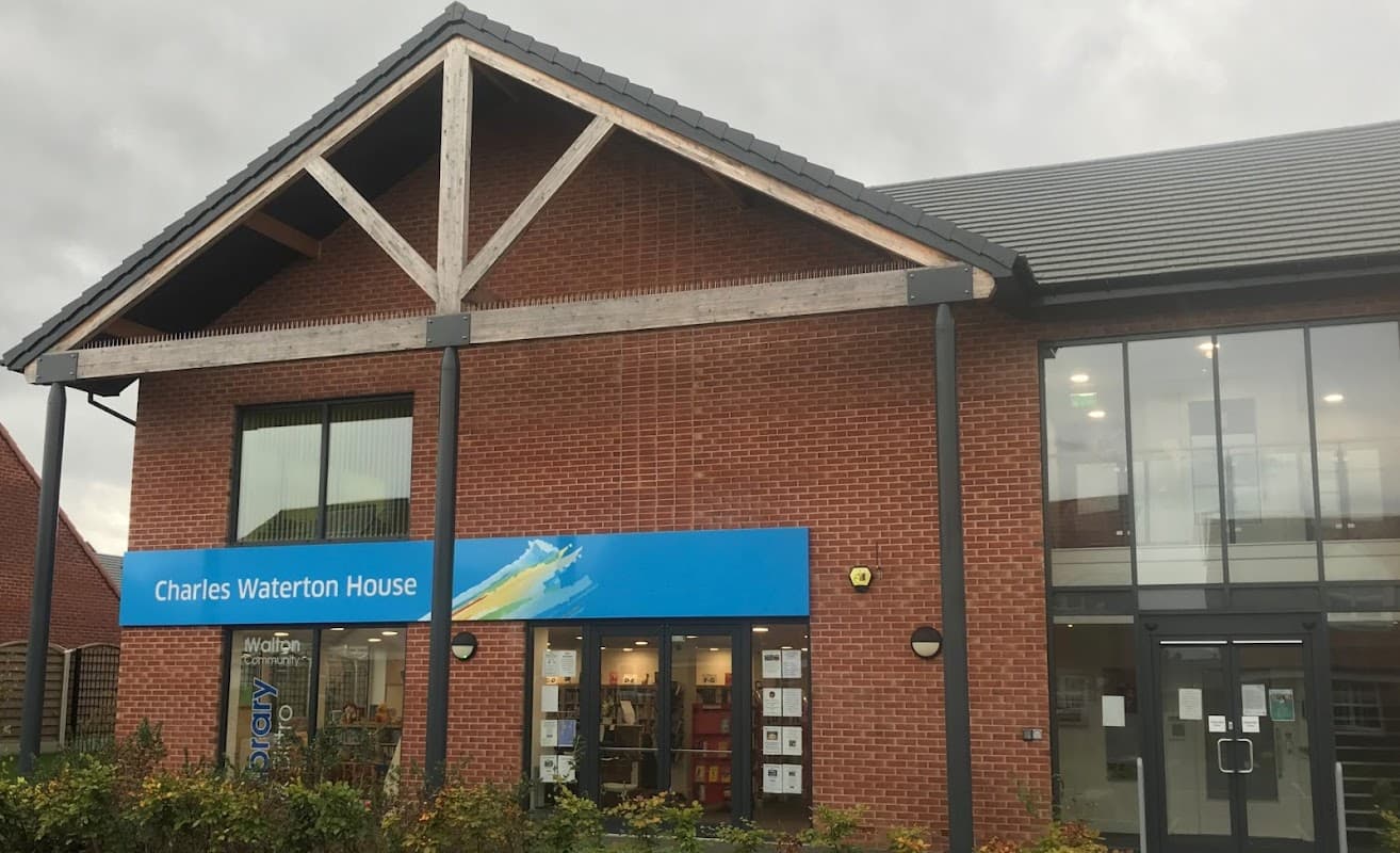 Walton Community Library