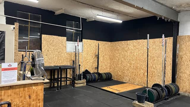 Structure Sport and Fitness - Gyms in sheffield