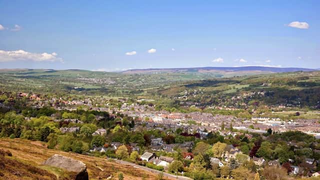 Dacre, Son & Hartley Estate Agents Ilkley - Estate Agents in ilkley